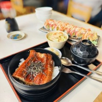 DJ Sushi